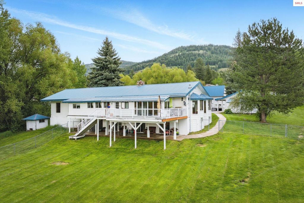 291 Comeback Bay Ln, Sagle, ID 83860 photo 67