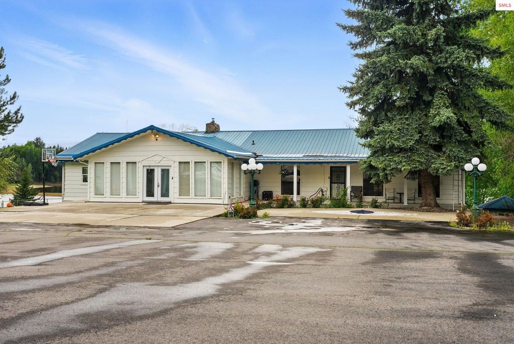 291 Comeback Bay Ln, Sagle, ID 83860 photo 71