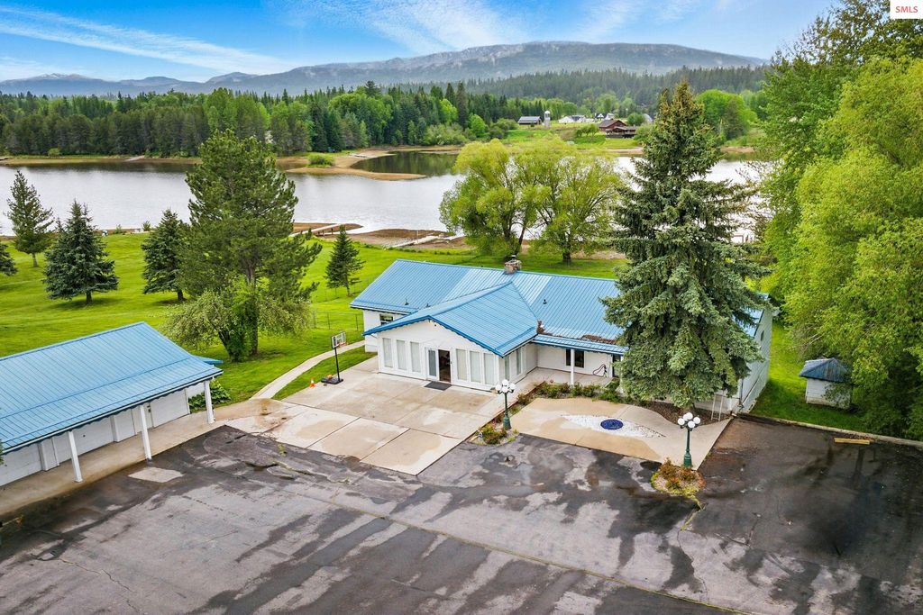 291 Comeback Bay Ln, Sagle, ID 83860 photo 72