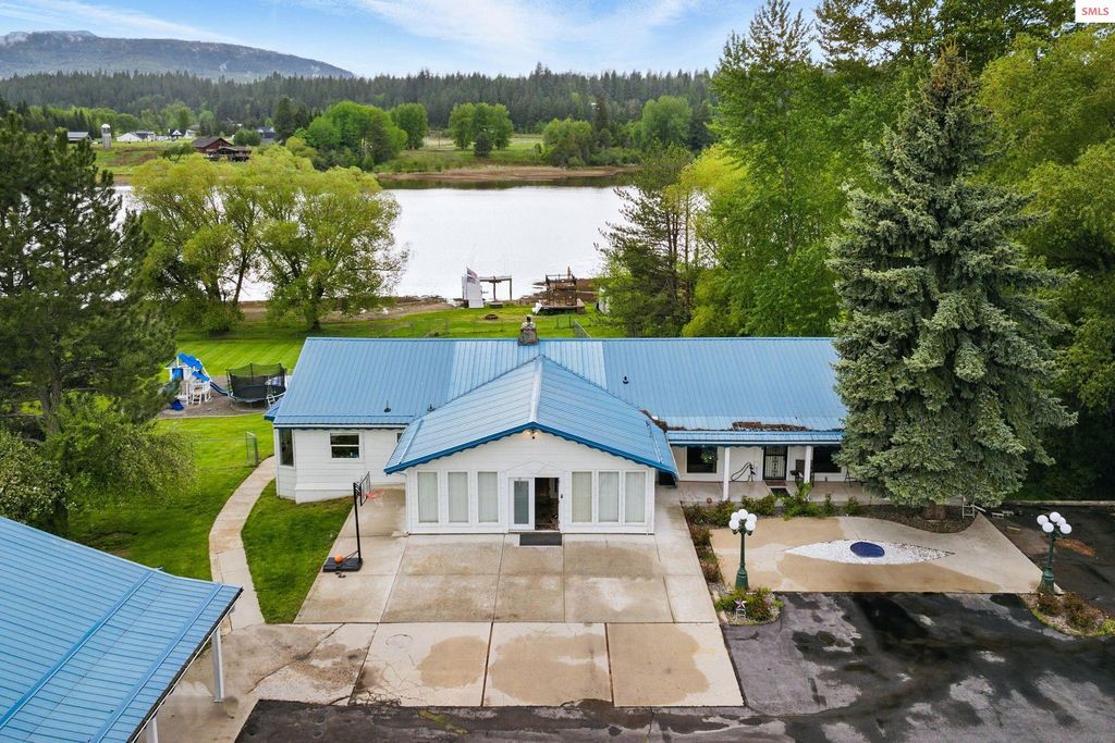 291 Comeback Bay Ln, Sagle, ID 83860 photo 73