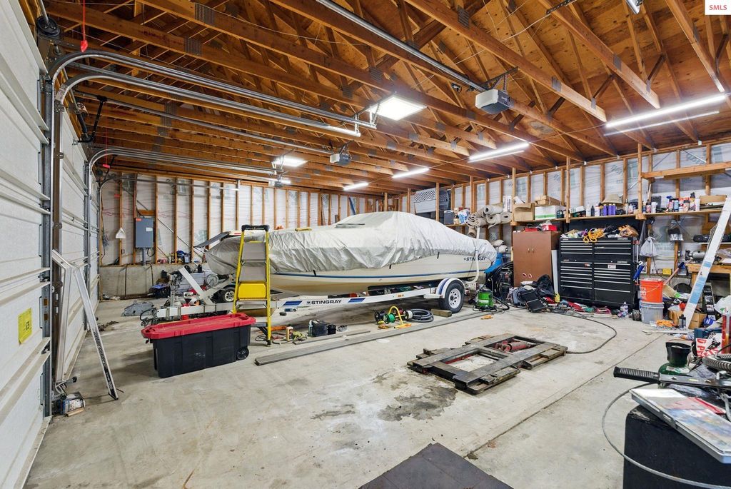 291 Comeback Bay Ln, Sagle, ID 83860 photo 78