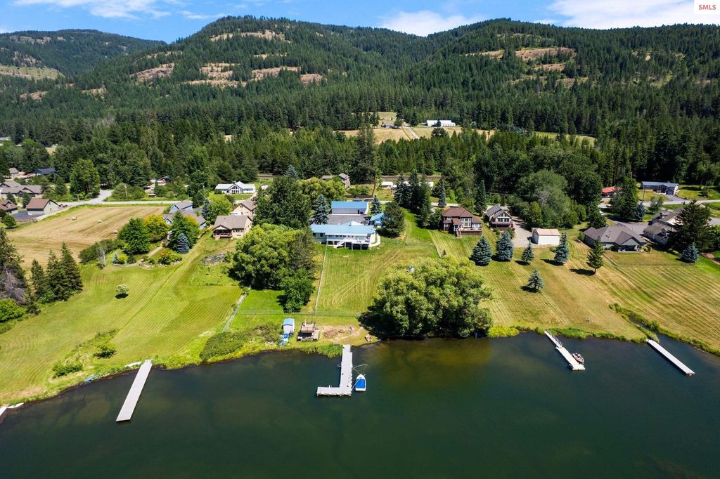 291 Comeback Bay Ln, Sagle, ID 83860 photo 79