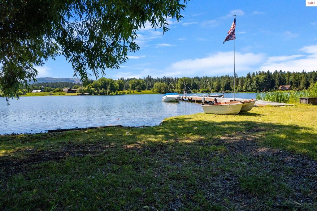 291 Comeback Bay Ln, Sagle, ID 83860 photo 8