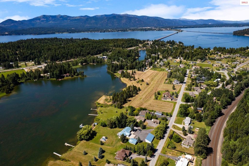 291 Comeback Bay Ln, Sagle, ID 83860 photo 81