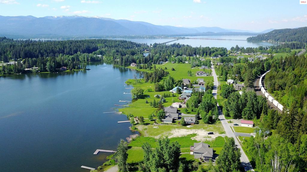 291 Comeback Bay Ln, Sagle, ID 83860 photo 82