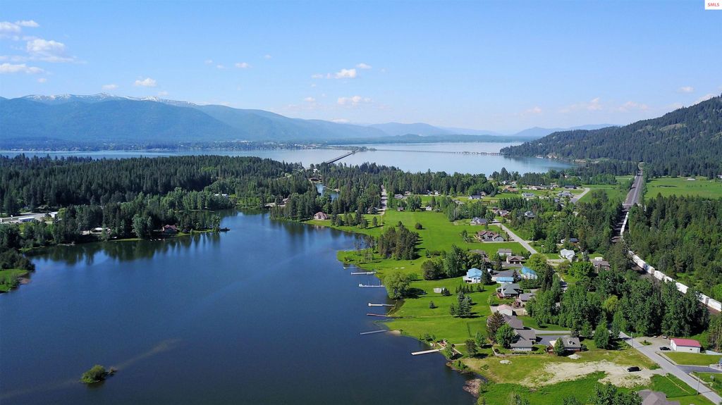 291 Comeback Bay Ln, Sagle, ID 83860 photo 83