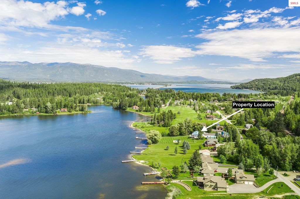 291 Comeback Bay Ln, Sagle, ID 83860 photo 84