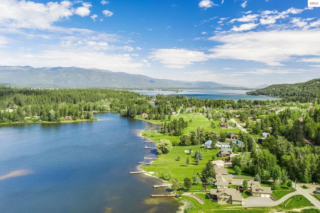 291 Comeback Bay Ln, Sagle, ID 83860 photo 85