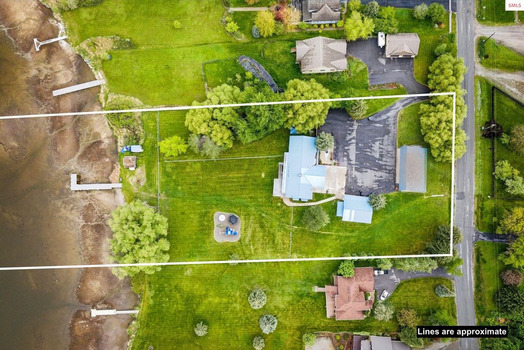 291 Comeback Bay Ln, Sagle, ID 83860 photo 86