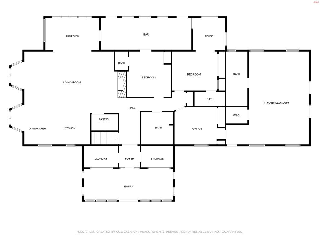 291 Comeback Bay Ln, Sagle, ID 83860 photo 87