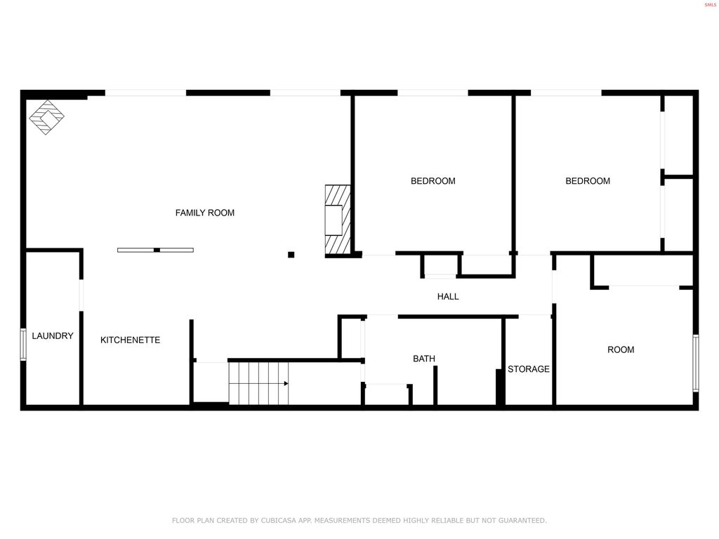 291 Comeback Bay Ln, Sagle, ID 83860 photo 88