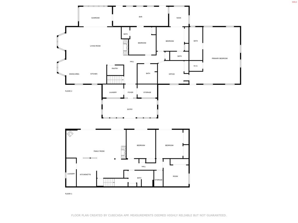 291 Comeback Bay Ln, Sagle, ID 83860 photo 89