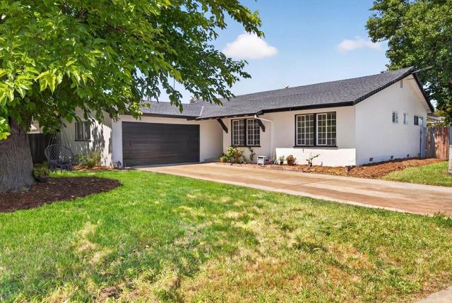 4437 Stockbridge Ave, Sacramento, CA 95842
