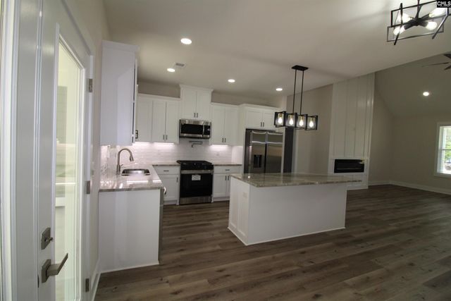 243 Woodside Shores Drive, Prosperity, SC 29127