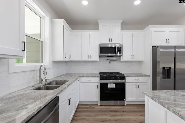 243 Woodside Shores Drive, Prosperity, SC 29127