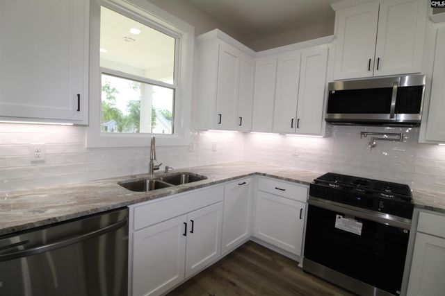 243 Woodside Shores Drive, Prosperity, SC 29127