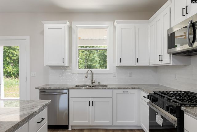 243 Woodside Shores Drive, Prosperity, SC 29127