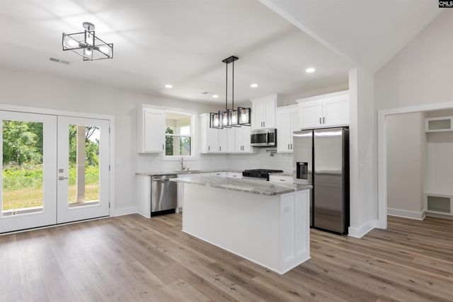 243 Woodside Shores Drive, Prosperity, SC 29127