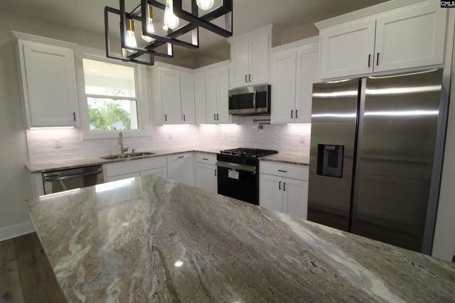 243 Woodside Shores Drive, Prosperity, SC 29127