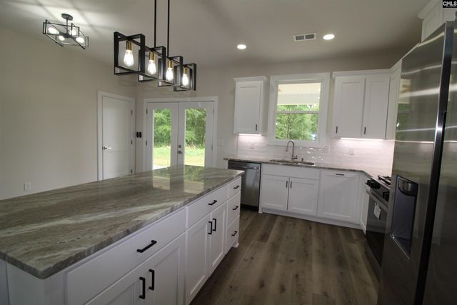 243 Woodside Shores Drive, Prosperity, SC 29127