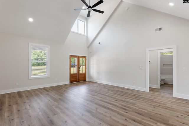 243 Woodside Shores Drive, Prosperity, SC 29127
