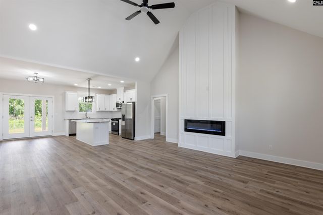 243 Woodside Shores Drive, Prosperity, SC 29127