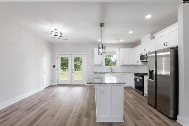 243 Woodside Shores Drive, Prosperity, SC 29127