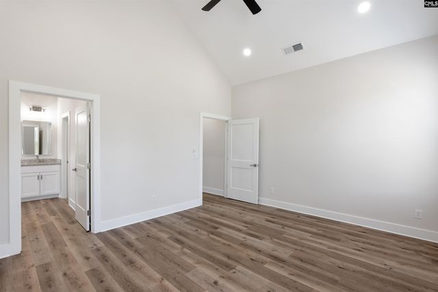 243 Woodside Shores Drive, Prosperity, SC 29127