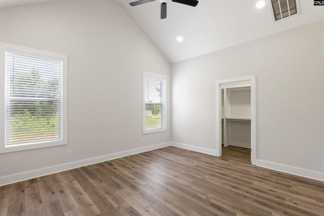 243 Woodside Shores Drive, Prosperity, SC 29127