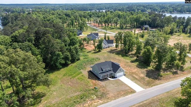 243 Woodside Shores Drive, Prosperity, SC 29127