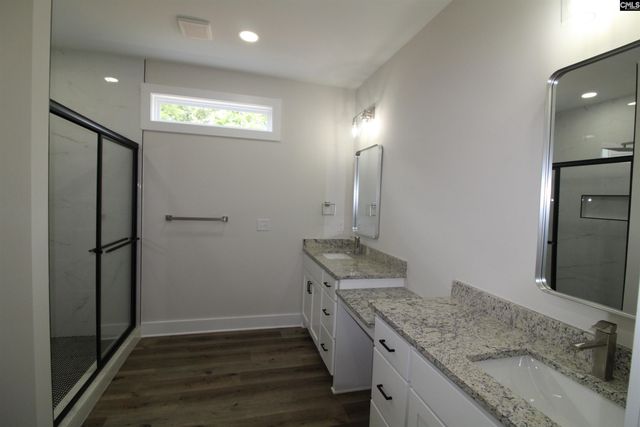 243 Woodside Shores Drive, Prosperity, SC 29127