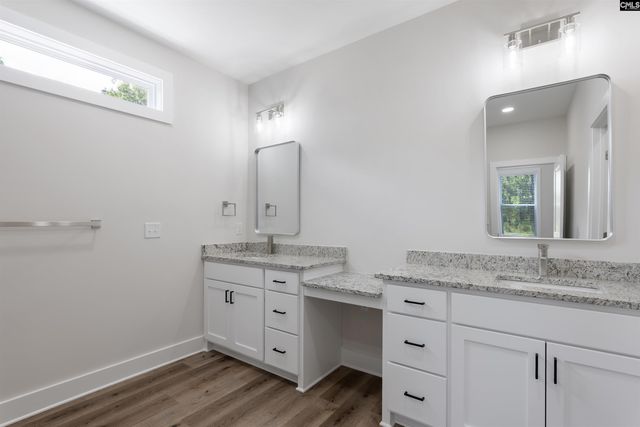 243 Woodside Shores Drive, Prosperity, SC 29127