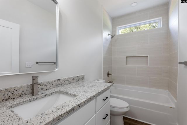 243 Woodside Shores Drive, Prosperity, SC 29127