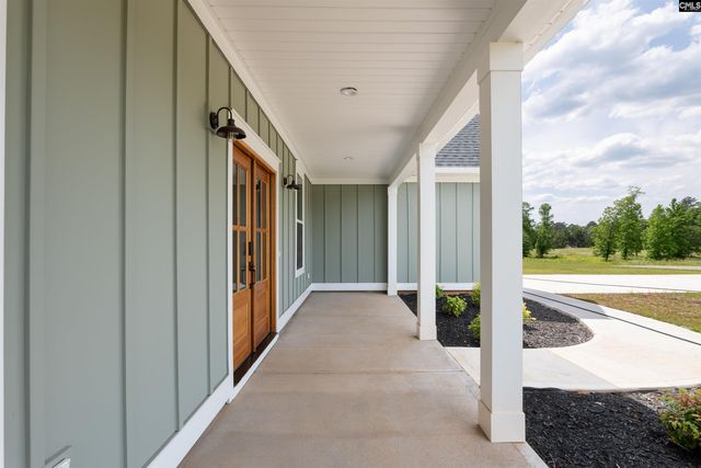 243 Woodside Shores Drive, Prosperity, SC 29127