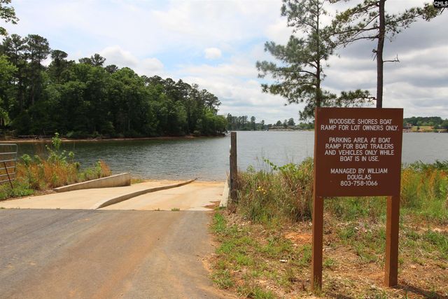 243 Woodside Shores Drive, Prosperity, SC 29127