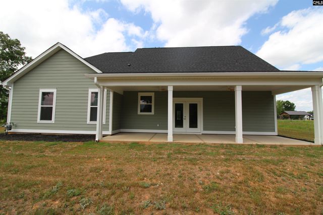 243 Woodside Shores Drive, Prosperity, SC 29127