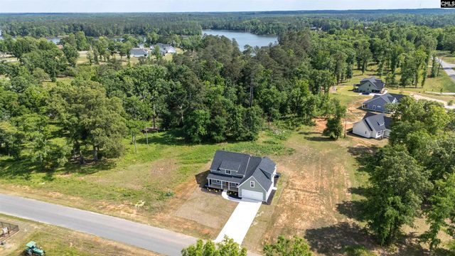 243 Woodside Shores Drive, Prosperity, SC 29127