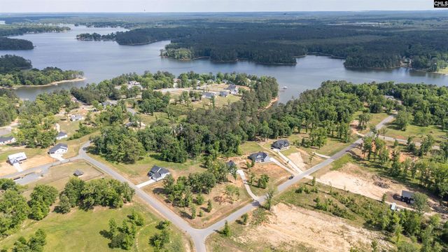 243 Woodside Shores Drive, Prosperity, SC 29127