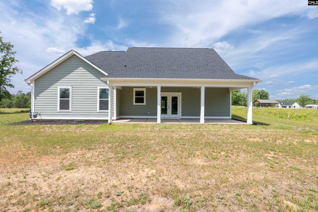 243 Woodside Shores Drive, Prosperity, SC 29127