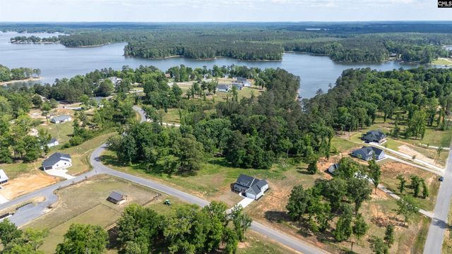 243 Woodside Shores Drive, Prosperity, SC 29127