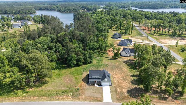243 Woodside Shores Drive, Prosperity, SC 29127