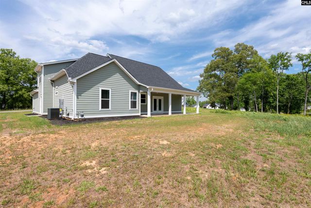 243 Woodside Shores Drive, Prosperity, SC 29127
