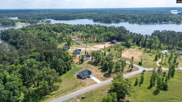 243 Woodside Shores Drive, Prosperity, SC 29127