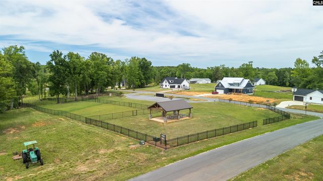 243 Woodside Shores Drive, Prosperity, SC 29127