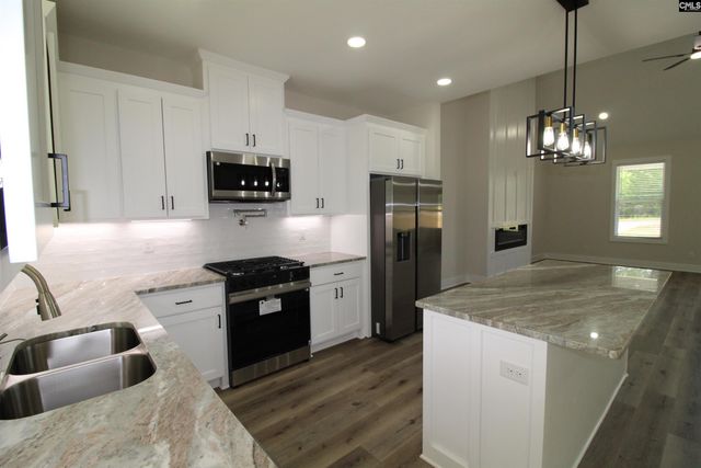 243 Woodside Shores Drive, Prosperity, SC 29127