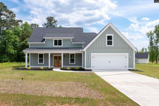 243 Woodside Shores Drive, Prosperity, SC 29127