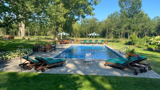 25185 Shagbark Road, Mettawa, IL 60045