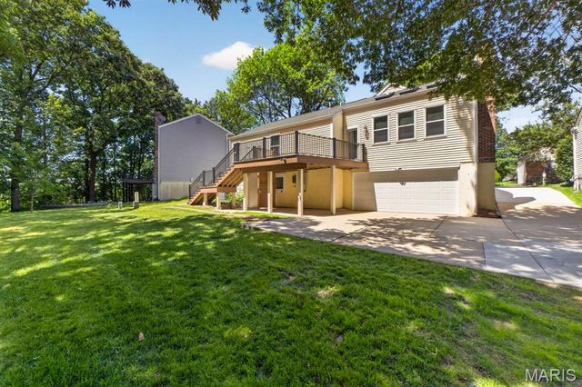 229 Coachman Way, O'fallon, MO 63368