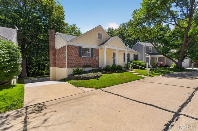 229 Coachman Way, O'fallon, MO 63368