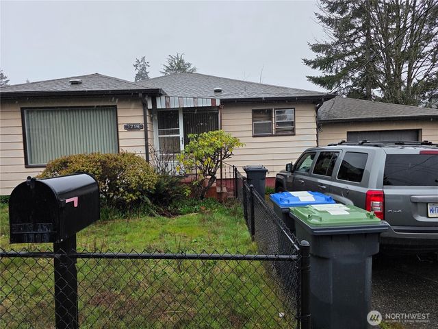 1719 Boundary Street, Shelton, WA 98584